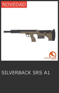 Silverback SRS A1 Sport