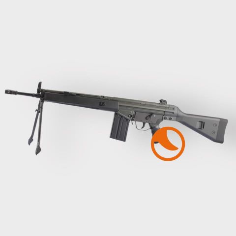 G3 SG1 Jing Gong (JG098)