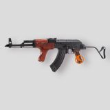 AK AIMS Full Metal Madera Double Bell