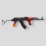 AK AIMS Full Metal Madera Double Bell