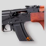 AK AIMS Full Metal Madera Double Bell