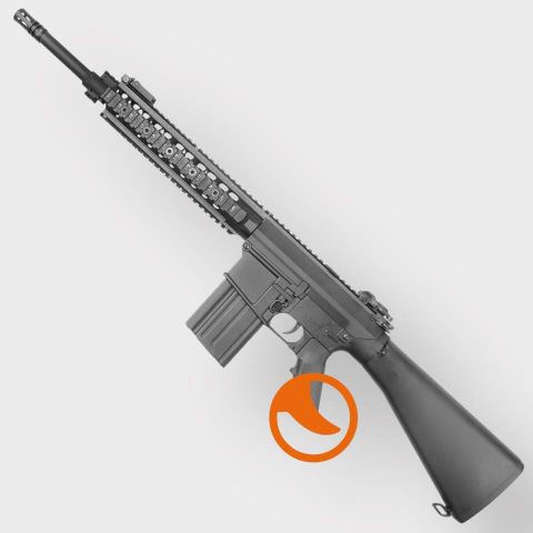 SR 25 Double Bell