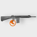 SR 25 Double Bell