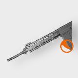 SR 25 Double Bell