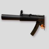 MP5 SD6 Jing Gong