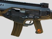 Asalto Bereta ARX160