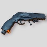 Revolver T4E HDR 11 Pack con maletin