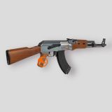 AK 47 CM028 CYMA