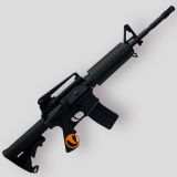 M4A1 Cyma CM010 ABS c/Bateria y Cargador