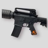 M4A1 Cyma CM010 ABS c/Bateria y Cargador