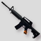 M4A1 Cyma CM010 ABS c/Bateria y Cargador