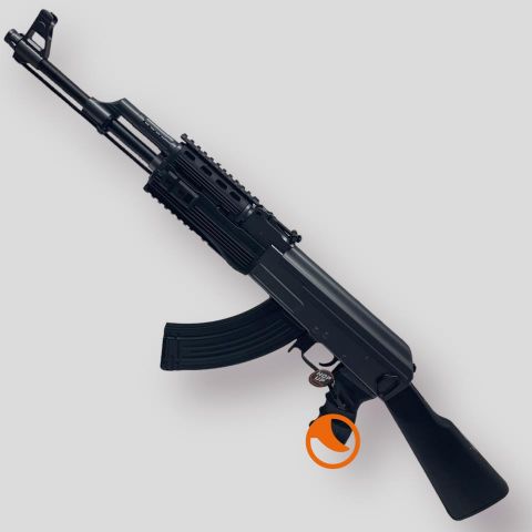 AK47 Tactical Cyma CM028A