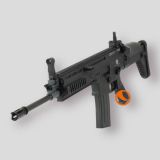 FN Scar-L STD VFC NEGRO AEG Cyber Gun