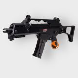 G36C Negro GOLDEN EAGLE