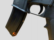 M4 CQB Gas