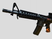 M4 CQB Gas