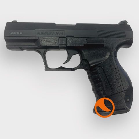 Pistola Muelle Taurus P90 HFC