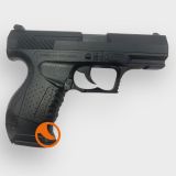 Pistola Muelle Taurus P90 HFC