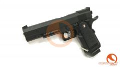 Pistola de muelle Hi Capa 5,1