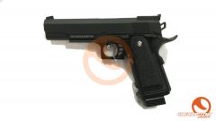 Pistola de muelle Hi Capa 5,1