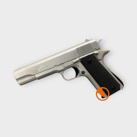 Pistola de muelle G18