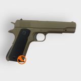 Pistola de muelle G18