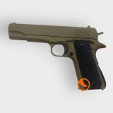 Pistola de muelle G18