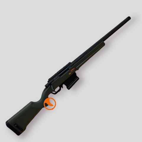 Amoeba Striker S1 Sniper Rifle