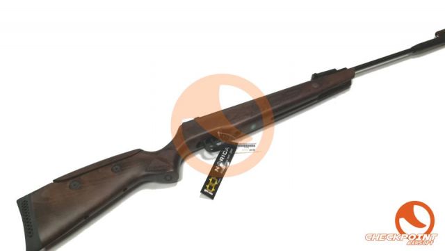 Carabina Marvic 2.0 Luxe Cal. 4,50