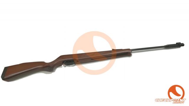 Carabina Storm Cal 4,5