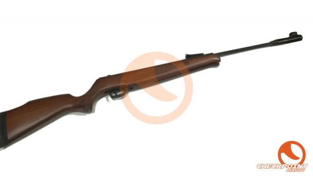 Carabina Storm Cal 5.5