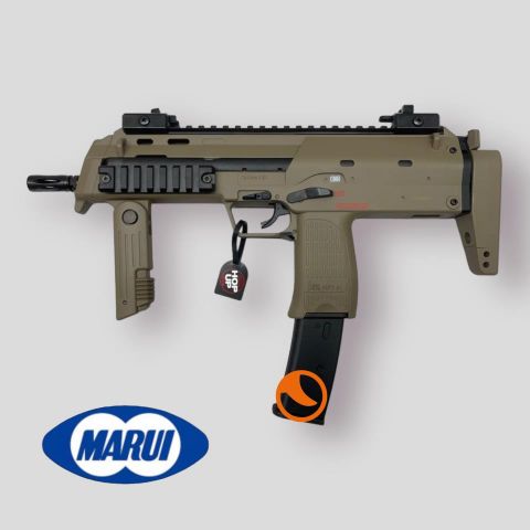 Tokyo Marui MP7 A1 TAN