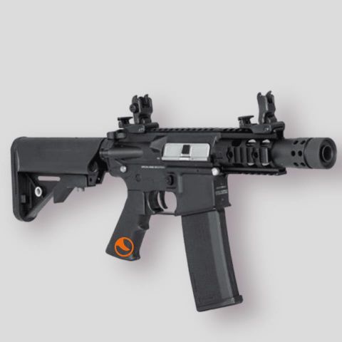 SA-C10 CORE X-ASR BK Specna Arms