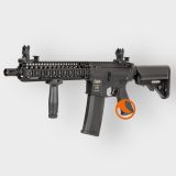 Specna Arms SA-C19 CORE Danie Defense Hal ETU BK