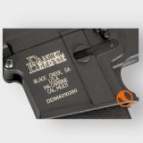 Specna Arms SA-C19 CORE Danie Defense Hal ETU BK