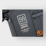 Specna Arms SA-FH06 Flex HaL ETU BK