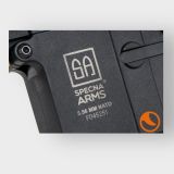 Specna Arms SA-FH06 Flex HaL ETU BK/TAN