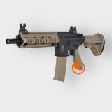 Specna Arms SA-FH06 Flex HaL ETU BK/TAN