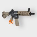 Specna Arms SA-FH06 Flex HaL ETU BK/TAN