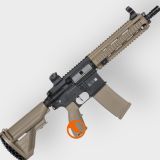 Specna Arms SA-FH06 Flex HaL ETU BK/TAN