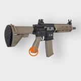 Specna Arms SA-FH06 Flex HaL ETU BK/TAN