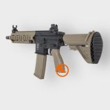 Specna Arms SA-FH06 Flex HaL ETU BK/TAN