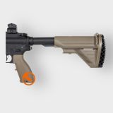 Specna Arms SA-FH06 Flex HaL ETU BK/TAN