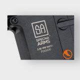 Specna Arms SA-FH07 Flex ETU BK