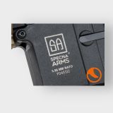 Specna Arms SA-FH07 Flex Hal ETU BK/TAN