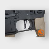Specna Arms SA-FH07 Flex Hal ETU BK/TAN