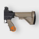 Specna Arms SA-FH07 Flex Hal ETU BK/TAN