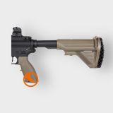 Specna Arms SA-FH07 Flex Hal ETU BK/TAN