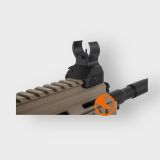 Specna Arms SA-FH07 Flex Hal ETU BK/TAN