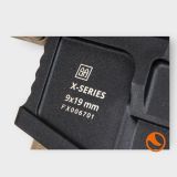 Specna Arms SA-FX02 Flex Hal ETU BK/TAN